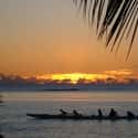 Guam on Random Best Island Honeymoon Destinations