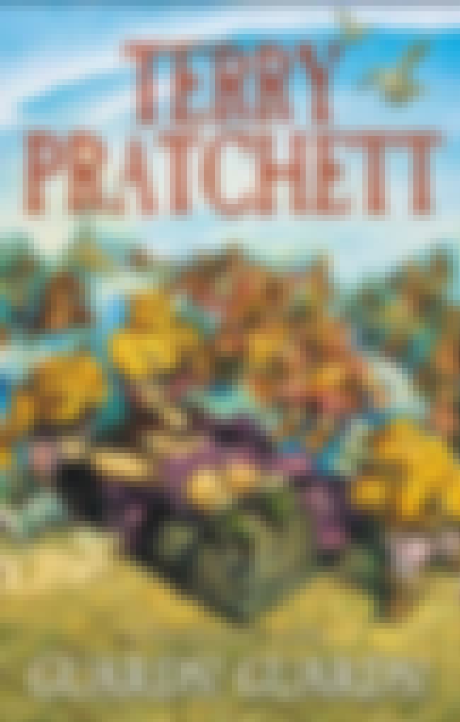 download terry pratchett books ranked