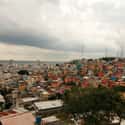 Guayaquil on Random Most Beautiful Cities in South America