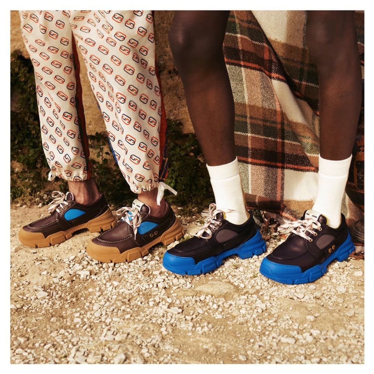 list of italian shoe designers