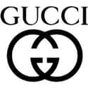 Gucci on Random Fashion Industry Dream Companies Everyone Wants to Work For
