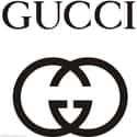 Gucci on Random Best Clothing Brands For Teenagers