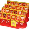 Guess Who? on Random Best Board Games for Kids 7-12