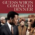 Guess Who's Coming to Dinner on Random Best Black Movies