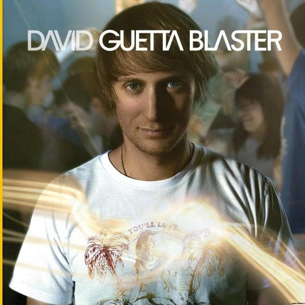 Ranking All 7 David Guetta Albums, Best To Worst