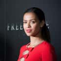 Oxford, England   Gugu Mbatha-Raw is a British stage and film actress.