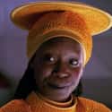 Guinan on Random Luckiest Characters In The ‘Star Trek’ Franchis