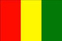 Guinea on Random Countries Where It's Still Illegal to Be Gay