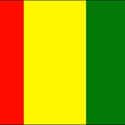 Guinea on Random Countries Where It's Still Illegal to Be Gay