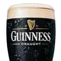 Guinness on Random Top Beer Companies