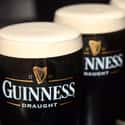 Guinness on Random Best Stout Beer Brands You Have to Try