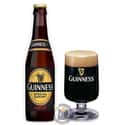 Guinness on Random Best Beers from Around World