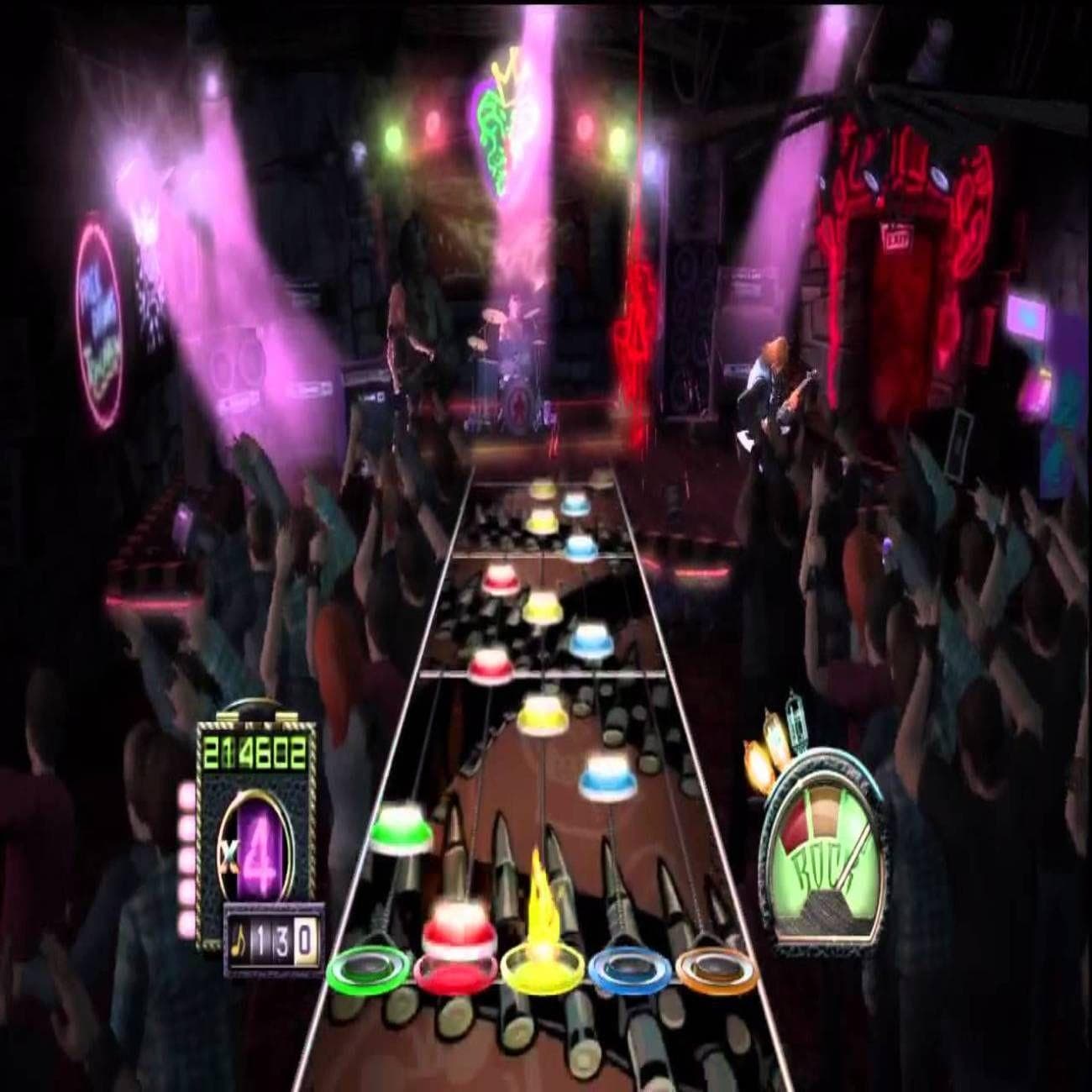 Every 'Guitar Hero' Game, Ranked Best to Worst
