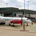 Silver Airways on Random Best US Airlines