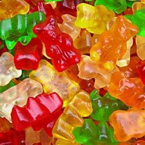 Gummy Bears