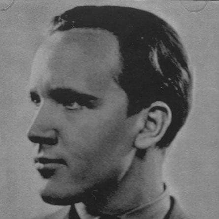 Celebrities Born in 1906 | List of Famous Men & Women Born in 1906