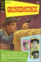 Gunsmoke on Random Best 1960s Action TV Series