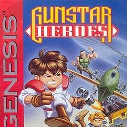 Best Run And Gun Games List Of Run N Gun Games