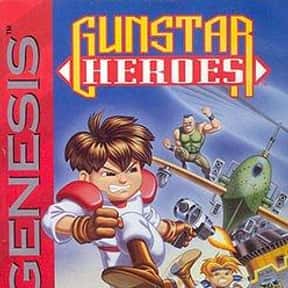 Best Run And Gun Games List Of Run N Gun Games