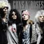 Guns N' Roses is listed (or ranked) 14 on the list The Best Rock Bands of All Time