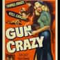 Gun Crazy is listed (or ranked) 3 on the list Filmsite's Greatest Films of the 50's