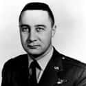 Gus Grissom on Random Famous People Buried at Arlington National Cemetery