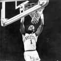 Washington Wizards, Atlanta Hawks, Seattle Supersonics   Gus Williams is a retired American professional basketball player most noted for his play with the NBA's Seattle SuperSonics, although he also played for the Golden State Warriors, Washington...