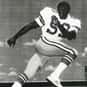 Guy Brown is listed (or ranked) 41 on the list The Best Dallas Cowboys Linebackers Of All Time