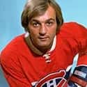 Guy Lafleur on Random Greatest Montreal Canadiens
