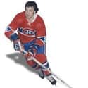 Guy Lapointe on Random Greatest Montreal Canadiens