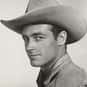 Dec. at 74 (1922-1996)   Guy Madison appeared in 85 films, on radio, and television, finding his niche in the 1940s and starring as James Butler Hickock in the television series Adventures of Wild Bill Hickok (1951).