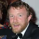 Guy Ritchie on Random Celebrities Who Were Cheated On