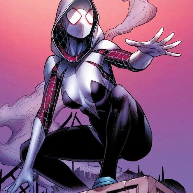 The 15 Best Spider-Women and Spider-Girls in Comic Books, Ranked