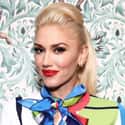 Hip Pop R&B, Synthpop, New Wave   Gwen Renée Stefani is an American singer, songwriter, fashion designer, and actress. She is the co-founder and lead vocalist of the rock band No Doubt.