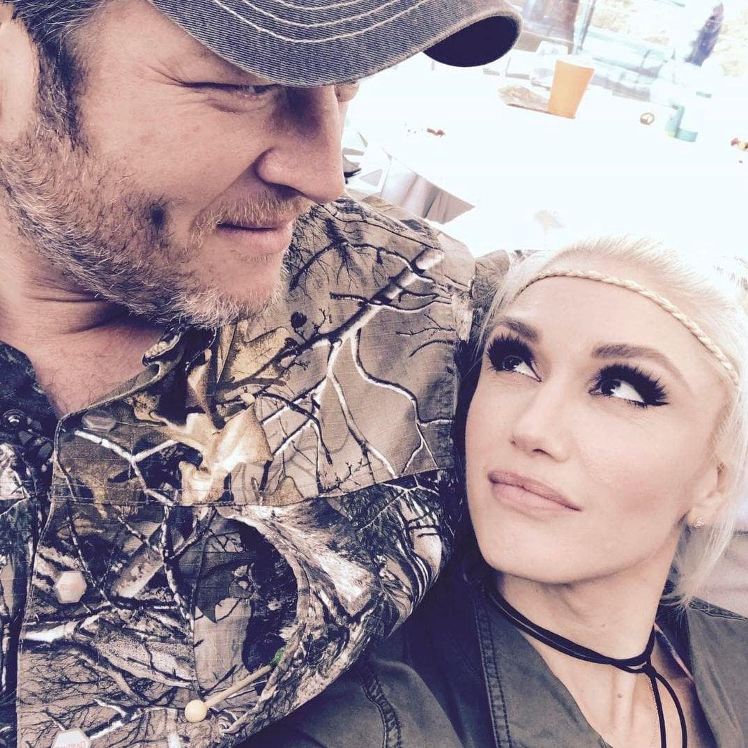 Who Has Blake Shelton Dated His Relationships With Photos