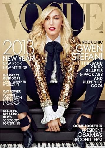 The Best Vogue Magazine Covers