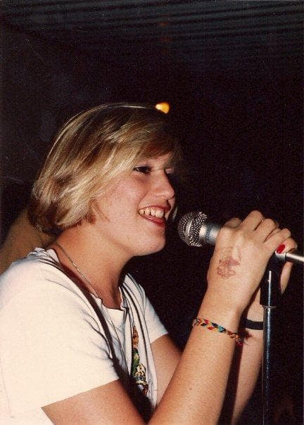 Celebrities Who Were Backup Singers