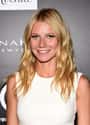 Gwyneth Paltrow on Random Most Overrated Actors