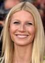 Gwyneth Paltrow on Random the Coolest Celebrities with Blogs