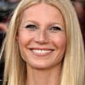 Gwyneth Paltrow on Random the Coolest Celebrities with Blogs