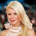 Gwyneth Paltrow on Random Best Actresses Working Today
