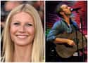 Gwyneth Paltrow on Random Celebrities Who Broke Up But Still Remained Close With Their Exes