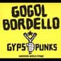 Gypsy Punks: Underdog World St... is listed (or ranked) 33 on the list Famous Albums Produced by Steve Albini