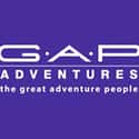 G Adventures on Random Best Adventure Travel Companies