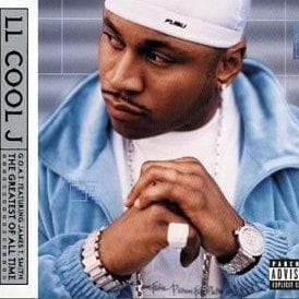 List of All Top LL Cool J Albums, Ranked
