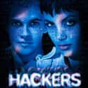 Hackers on Random Best Teen Movies of 1990s