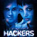 Hackers on Random Best Geek Movies
