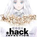 .hack//INFECTION on Random Greatest RPG Video Games