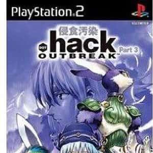 .hack // Ausbruch