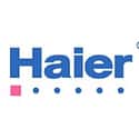 Haier on Random Best TV Brands